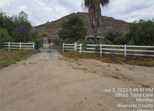 Property at 30876 Epiplaneia, Unincorporated, CA 92596, 3 beds, 2 baths