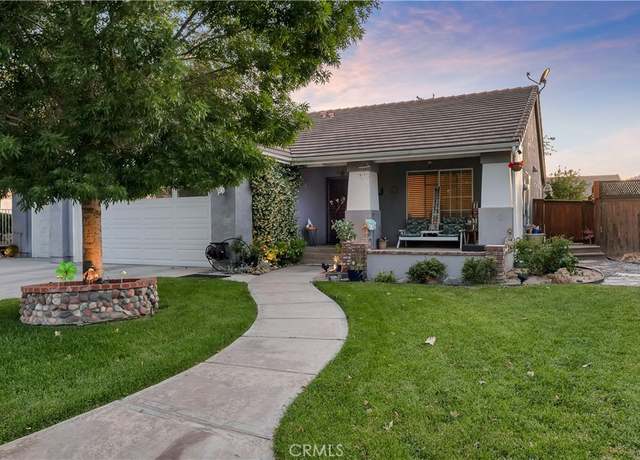 Property at 12528 Sonora Way, Victorville, CA 92392, 3 beds, 2 baths