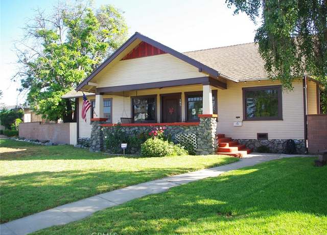 Property at 185 E La Verne Ave, Pomona, CA 91767, 3 beds, 1 bath