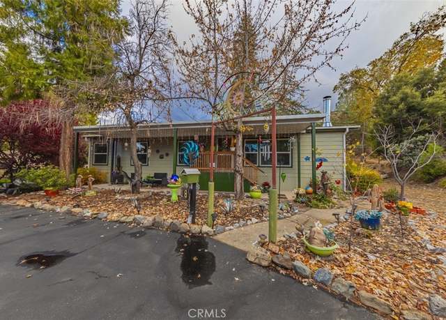 Property at 41941 Road 222 #18, Oakhurst, CA 93644, 2 beds, 2 baths