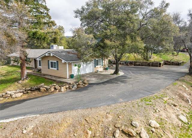 Property at 36515 Wells Rd, Coarsegold, CA 93614, 3 beds, 2 baths