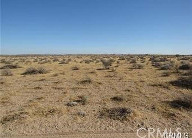 Property at 0 219-043-15-00-1 Kent Dr, California City, CA 93505