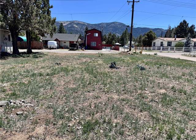 Property at 0 5th Ln, Big Bear City, CA 92314