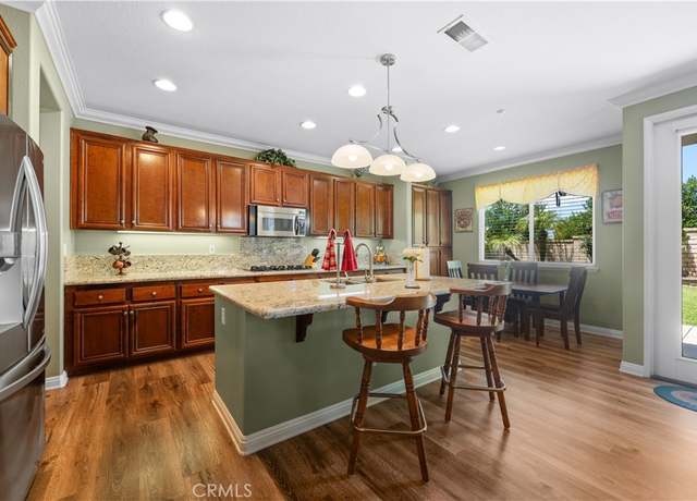 Property at 1625 Valley Falls Ave, Redlands, CA 92374, 4 beds, 3 baths