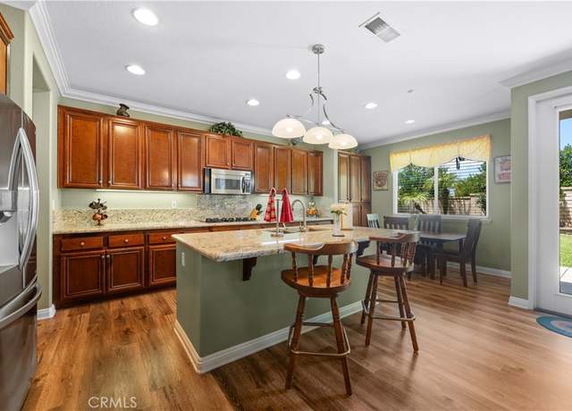 Property at 1625 Valley Falls Ave, Redlands, CA 92374, 4 beds, 3 baths