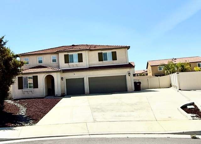 Property at 36569 Olea Ct, Beaumont, CA 92223, 5 beds, 3 baths
