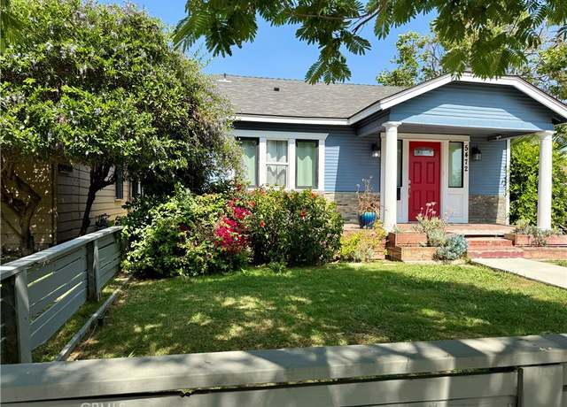 Property at 5472 3rd Ave, Los Angeles, CA 90043, 4 beds, 3 baths