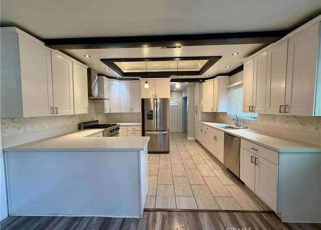 Property at 5472 3rd Ave, Los Angeles, CA 90043, 4 beds, 3 baths