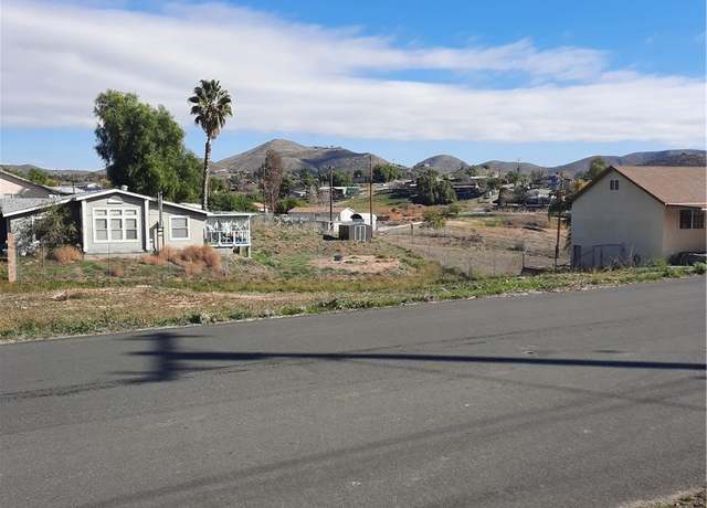 Property at 0 CONNECTICUT Dr, Menifee, CA 92587