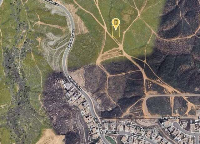 Property at 0 Vacant Land, Riverside, CA 92503