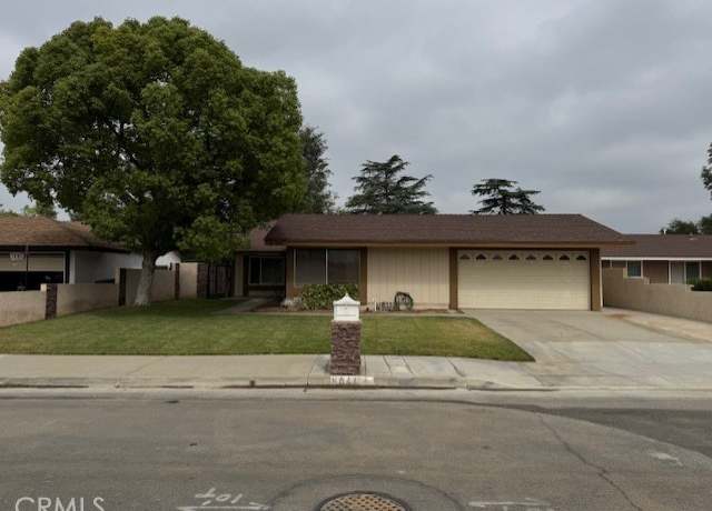 Property at 8641 Limestone Dr, Riverside, CA 92504, 4 beds, 2 baths