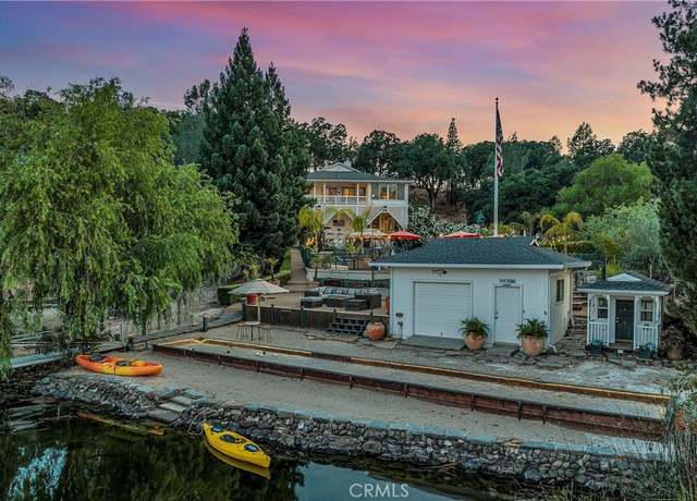 Property at 18520 Lakeridge Cir, Hidden Valley Lake, CA 95467, 3 beds, 3.5 baths