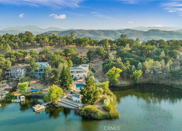 Property at 18520 Lakeridge Cir, Hidden Valley Lake, CA 95467, 3 beds, 3.5 baths