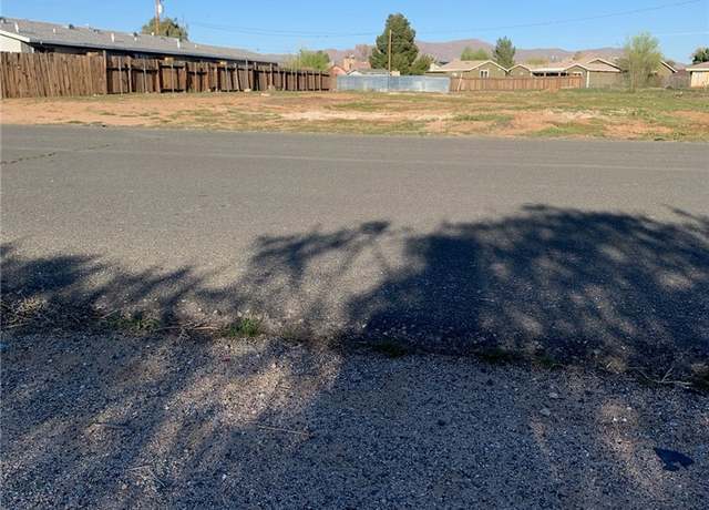 Property at 0 Mohawk Rd, Apple Valley, CA 92308