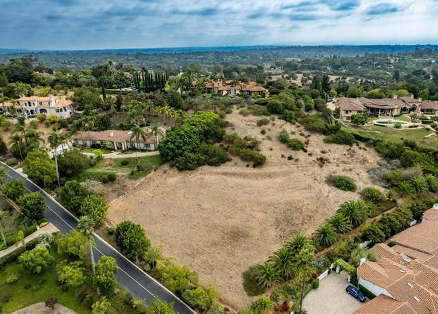 Property at 18174 Via Ascenso, Rancho Santa Fe, CA 92067
