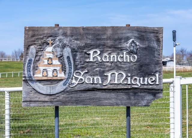 Property at 1740 10th St, San Miguel, CA 93451, 3 beds, 2.5 baths