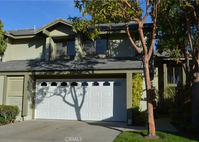 Property at 57 Carriage Hill Ln, Laguna Hills, CA 92653, 3 beds, 2.5 baths