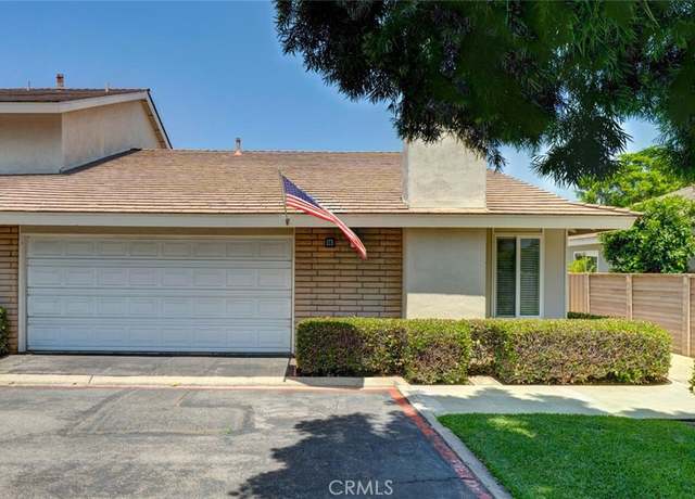 Property at 10 Glenhurst #37, Irvine, CA 92604, 2 beds, 2 baths