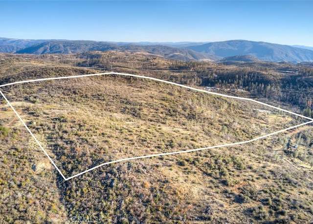 Property at 0 Miller Peak Rd, Oroville, CA 95965