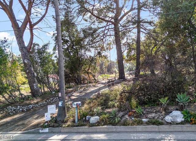 Property at 2651 Tanoble Dr, Altadena, CA 91001