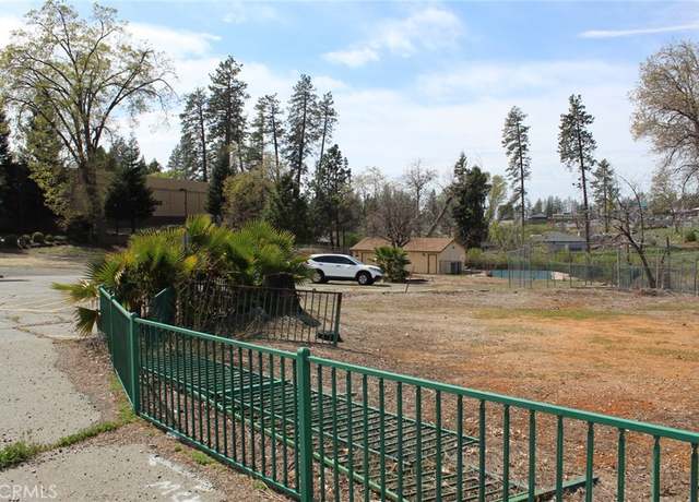 Property at 6047 Clark Rd, Paradise, CA 95969
