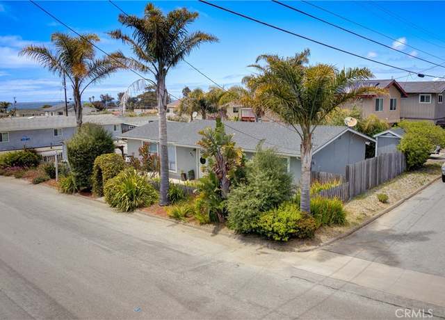 Property at 401 San Joaquin St, Morro Bay, CA 93442, 3 beds, 2 baths