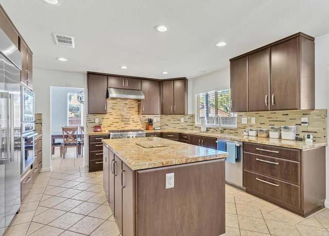 Property at 9442 Cherisse Ln, El Cajon, CA 92021, 5 beds, 3 baths