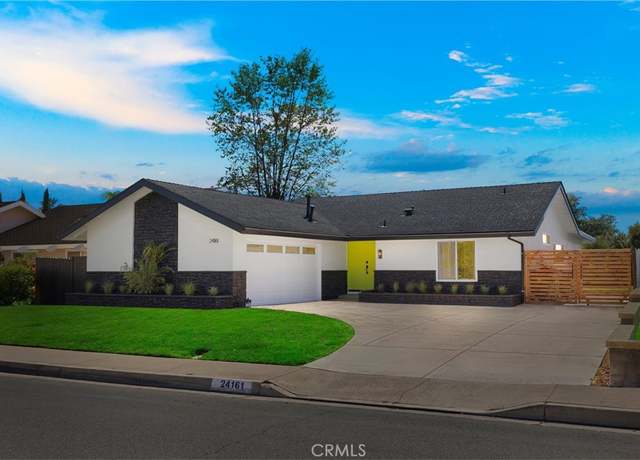 Property at 24161 Barquero Dr, Mission Viejo, CA 92691, 4 beds, 2 baths