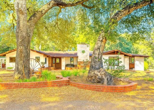 Property at 283 Rosario, Santa Barbara, CA 93105, 3 beds, 2 baths