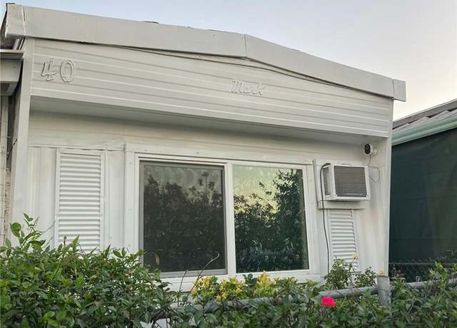 Property at 21875 Eucalyptus Ave #40, Moreno Valley, CA 92553, 3 beds, 1 bath