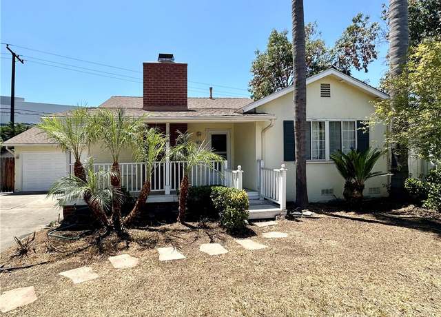 Property at 229 S Ashford Pl, Fullerton, CA 92831, 3 beds, 1.5 baths