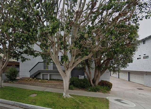 Property at 848 1st St, Hermosa Beach, CA 90254, 2 beds, 2 baths