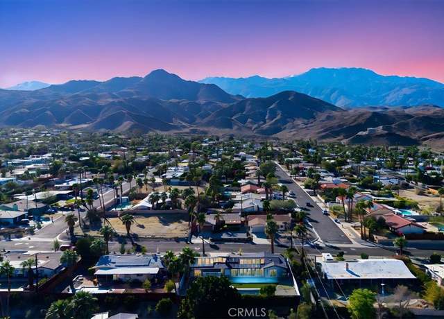 Property at 38220 Dorn Rd, Cathedral City, CA 92234, 4 beds, 3.5 baths