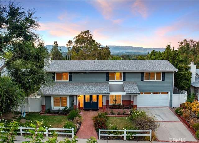 Property at 23341 Bessemer St, Woodland Hills, CA 91367, 4 beds, 3.5 baths