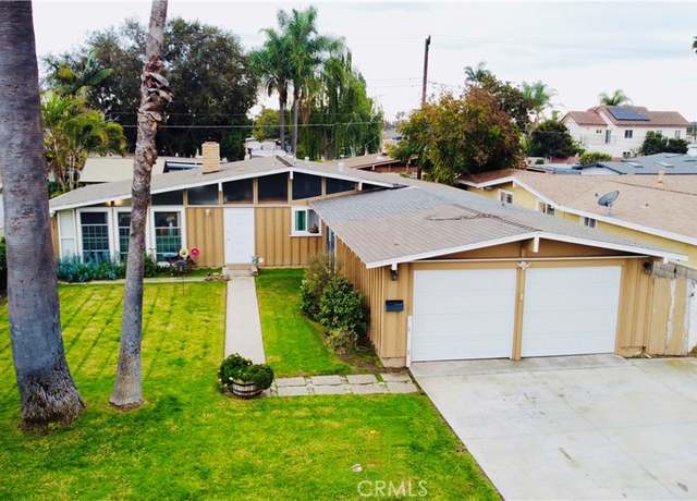 Property at 2432 W Transit Ave, Anaheim, CA 92804, 3 beds, 2 baths