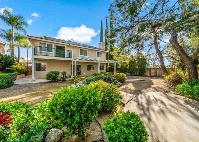Property at 32825 Paterno St, Temecula, CA 92592, 4 beds, 2.5 baths
