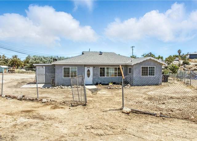 Property at 23475 Stafford St, Perris, CA 92570, 4 beds, 2 baths