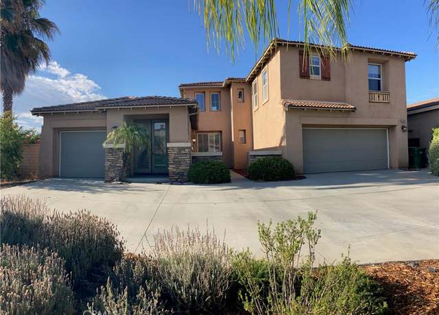 Property at 32684 Salvia Cir, Winchester, CA 92596, 4 beds, 2.5 baths