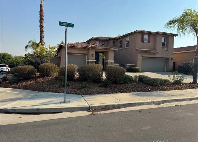 Property at 32684 Salvia Cir, Winchester, CA 92596, 4 beds, 2.5 baths
