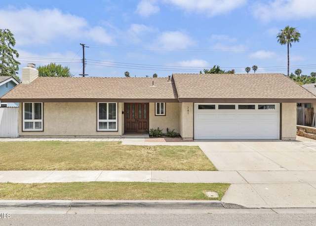 Property at 741 Kentwood Dr, Oxnard, CA 93030, 3 beds, 2.5 baths