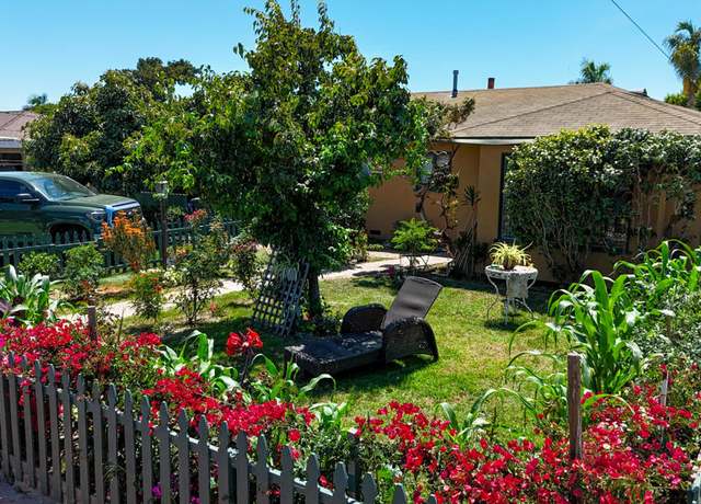 Property at 376 Orange Dr, Oxnard, CA 93036, 3 beds, 2 baths