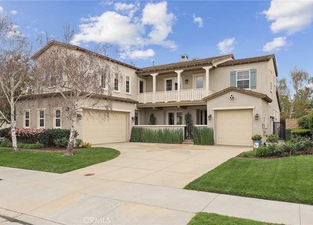 Property at 13712 Shenandoah Way, Moorpark, CA 93021, 4 beds, 3.5 baths