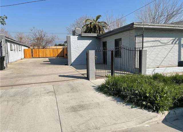 Property at 1366 Walnut St, San Bernardino, CA 92410, 3 beds, 2 baths