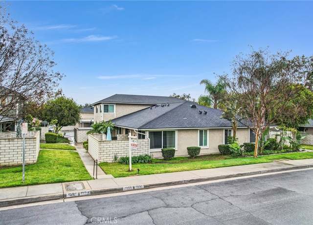 Property at 1320 Brooktree Cir, West Covina, CA 91792, 2 beds, 2 baths