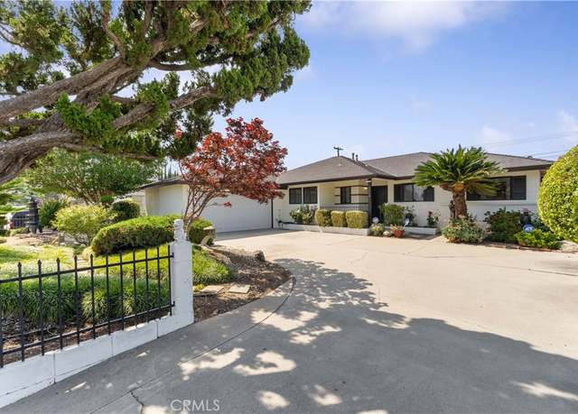 Property at 1315 E Wingate St, Covina, CA 91724, 3 beds, 1.5 baths