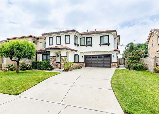 Property at 16213 STAR CREST Way, Fontana, CA 92336, 4 beds, 3 baths