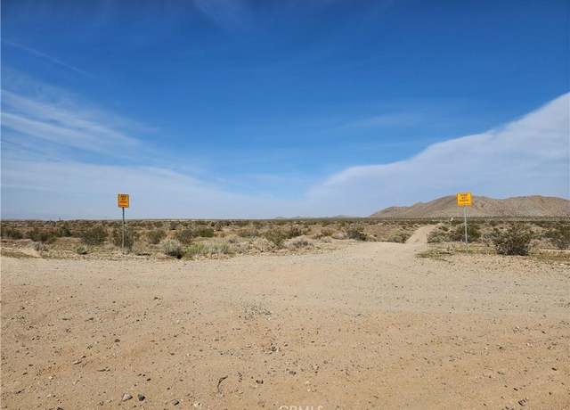 Property at 0 Frontier Rd, Helendale, CA 92342