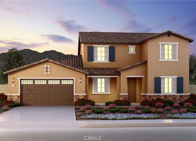 Property at 12998 Arroyo Seco Ct, Riverside, CA 92503, 5 beds, 4 baths