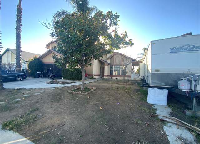 Property at 13933 Pheasant Knoll Ln, Moreno Valley, CA 92553, 3 beds, 2.5 baths