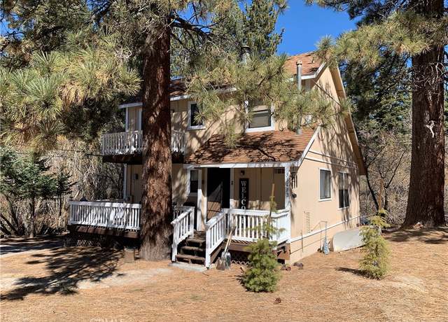 Property at 33492 Wild Rose Dr, Green Valley Lake, CA 92341, 3 beds, 2 baths